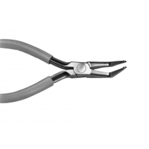 How Plier - Offset